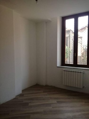 Trilocale in corte Osnago