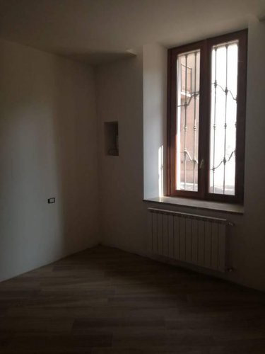 Trilocale in corte Osnago