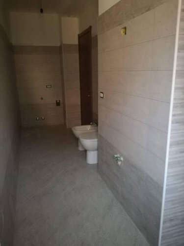 Trilocale in corte Osnago