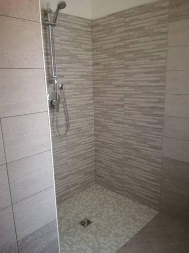 Trilocale in corte Osnago