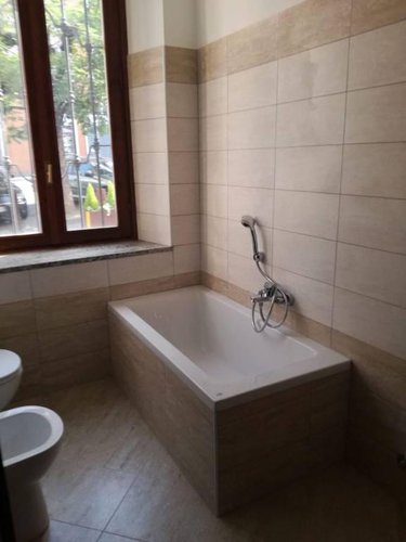 Trilocale in corte Osnago