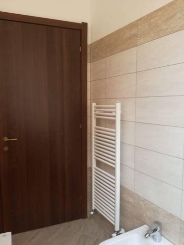 Trilocale in corte Osnago