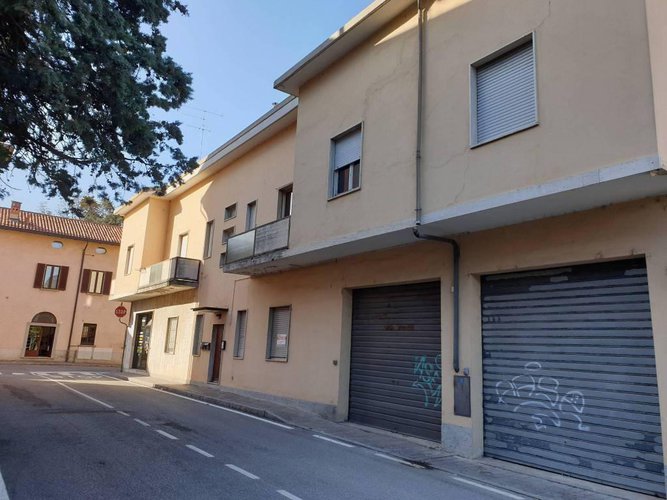 ABITAZIONE E STUDIO Imbersago