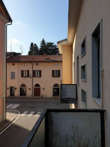 ABITAZIONE E STUDIO Imbersago