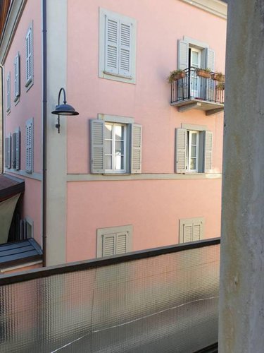 ABITAZIONE E STUDIO Imbersago