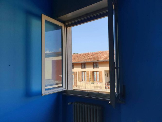 ABITAZIONE E STUDIO Imbersago