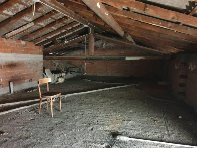 ABITAZIONE E STUDIO Imbersago