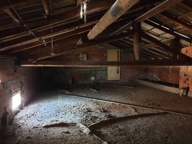 AFFACCIATO SULLA VIA PRINCIPALE DEL CENTRO Imbersago