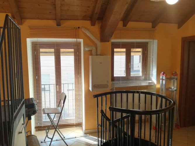 NUOVO, ARREDATO PRONTO DA ABITARE Merate