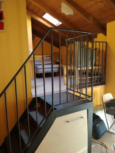 NUOVO, ARREDATO PRONTO DA ABITARE Merate