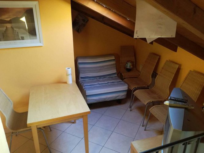 NUOVO, ARREDATO PRONTO DA ABITARE Merate