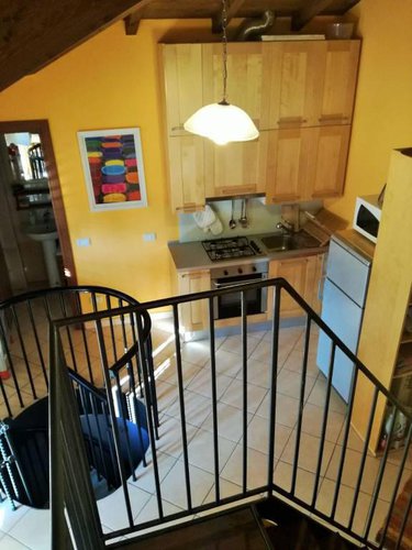 NUOVO, ARREDATO PRONTO DA ABITARE Merate