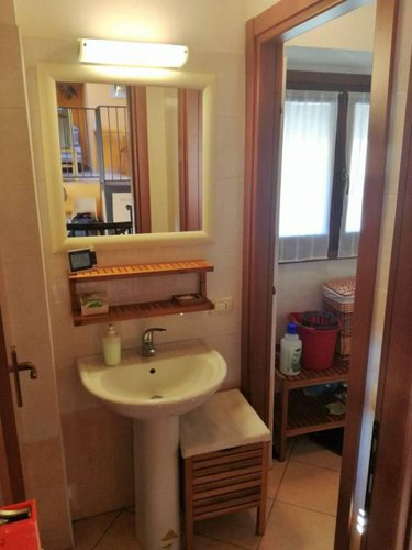 NUOVO, ARREDATO PRONTO DA ABITARE Merate