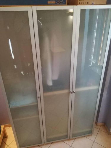 NUOVO, ARREDATO PRONTO DA ABITARE Merate