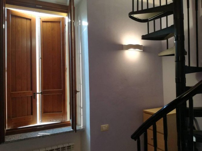 NUOVO, ARREDATO PRONTO DA ABITARE Merate