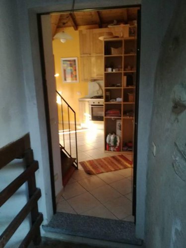 NUOVO, ARREDATO PRONTO DA ABITARE Merate