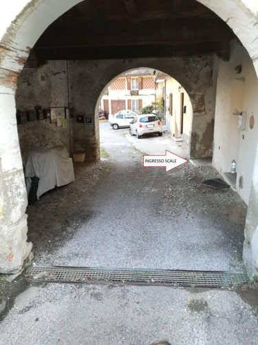 NUOVO, ARREDATO PRONTO DA ABITARE Merate