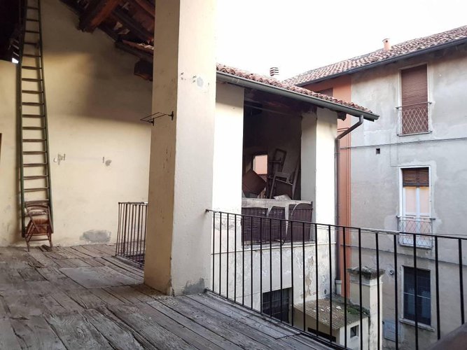 Realizza il tuo Sogno, Abitazione con Bed & Breakfast Merate