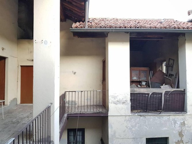 Realizza il tuo Sogno, Abitazione con Bed & Breakfast Merate