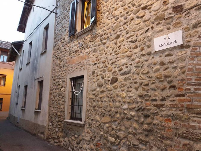 Realizza il tuo Sogno, Abitazione con Bed & Breakfast Merate