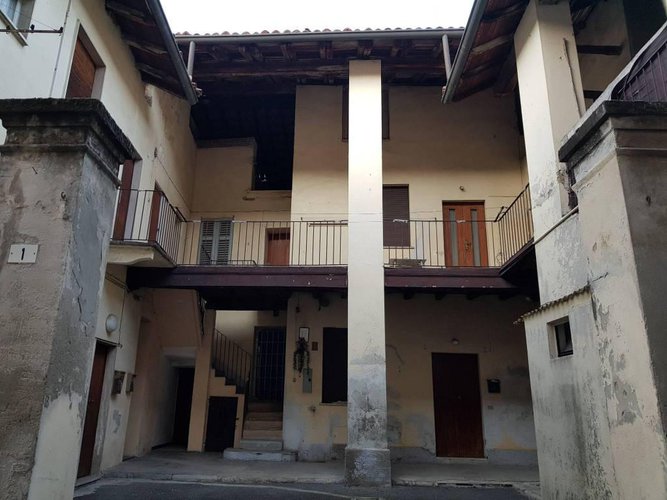 INTERA CORTE Verderio