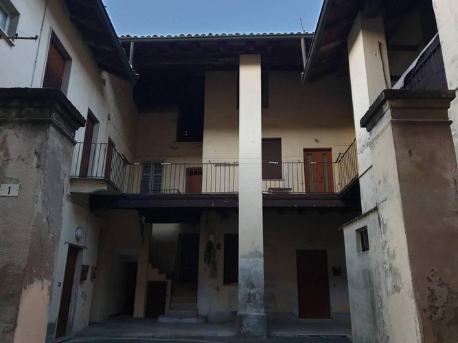 INTERA CORTE Verderio