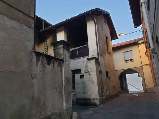 INTERA CORTE Verderio