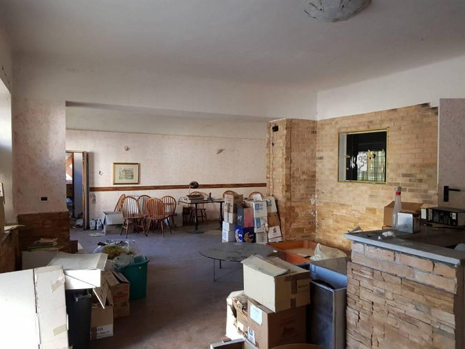 LUNGOFIUME ISOLA PEDONALE Brivio