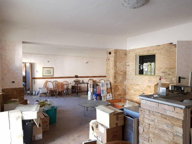 LUNGOFIUME ISOLA PEDONALE Brivio