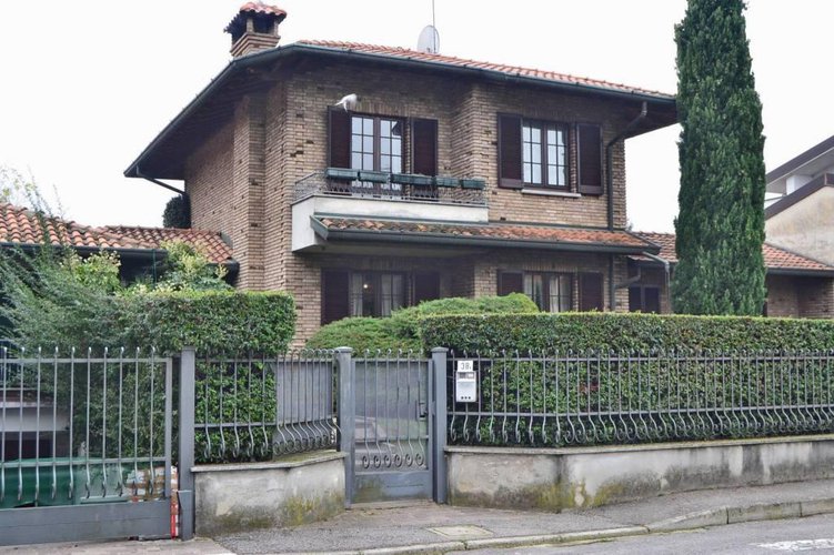 Villa indipendente cabiate Cabiate