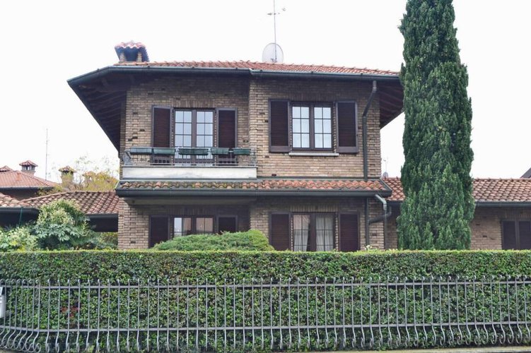 Villa indipendente cabiate Cabiate