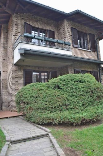 Villa indipendente cabiate Cabiate