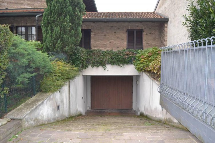 Villa indipendente cabiate Cabiate