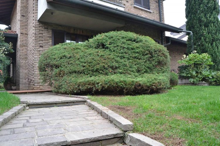 Villa indipendente cabiate Cabiate