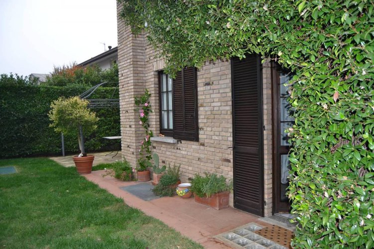 Villa indipendente cabiate Cabiate