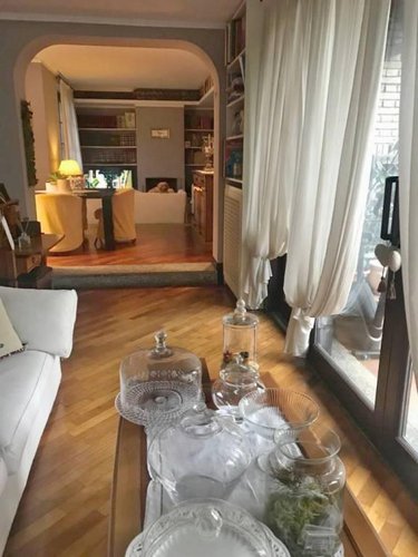 Villa indipendente cabiate Cabiate