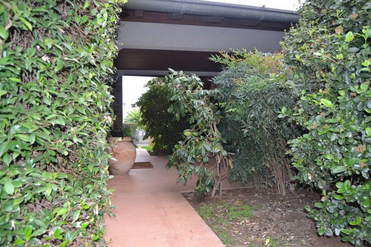 Villa indipendente cabiate Cabiate