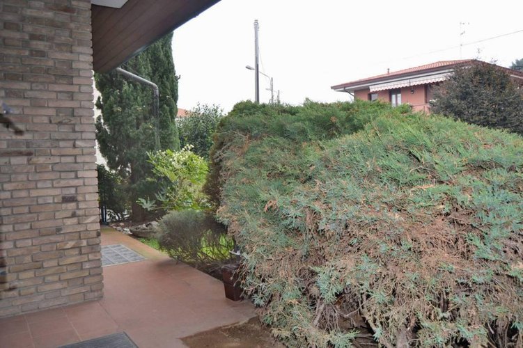 Villa indipendente cabiate Cabiate