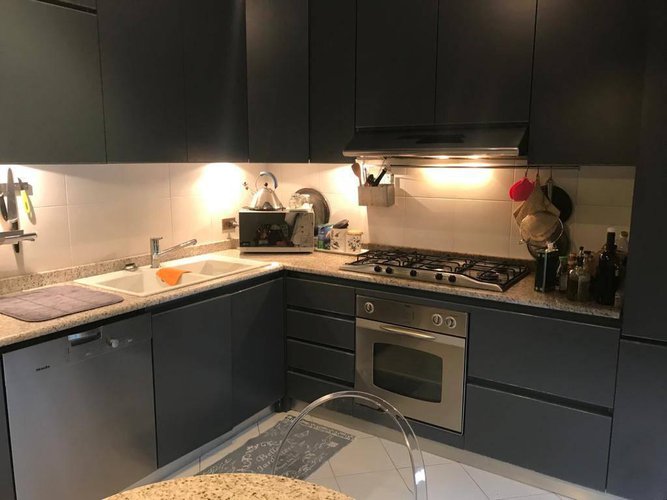 Villa indipendente cabiate Cabiate