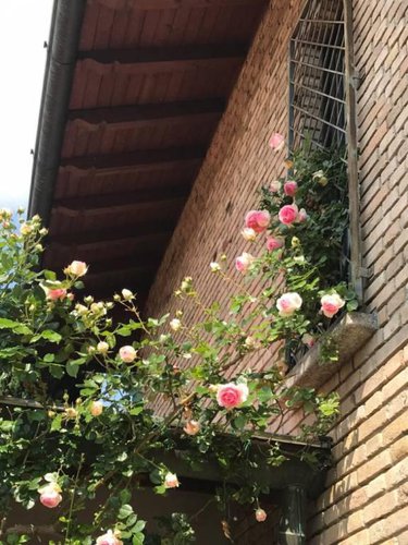 Villa indipendente cabiate Cabiate