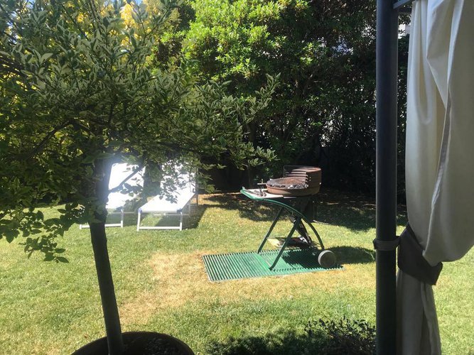 Villa indipendente cabiate Cabiate