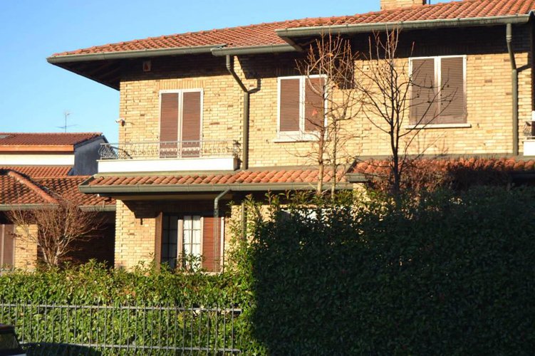 villa a schiera cabiate Cabiate
