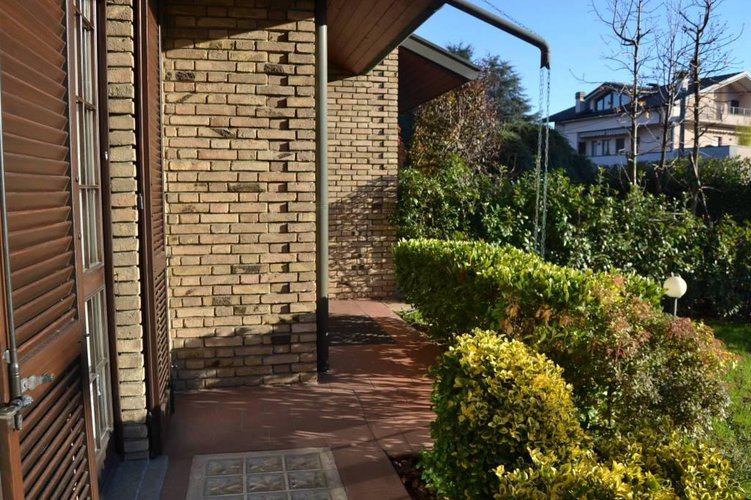 villa a schiera cabiate Cabiate