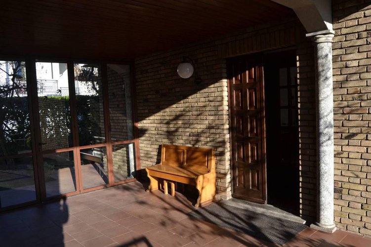 villa a schiera cabiate Cabiate