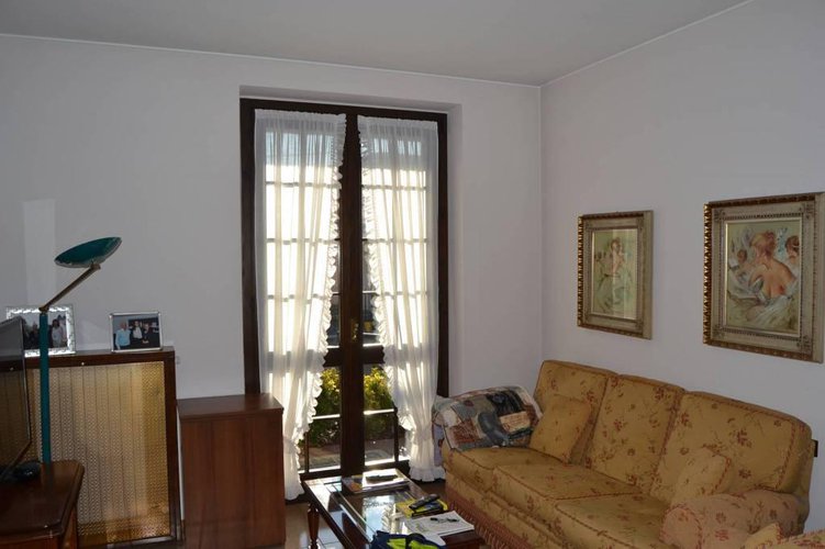 villa a schiera cabiate Cabiate