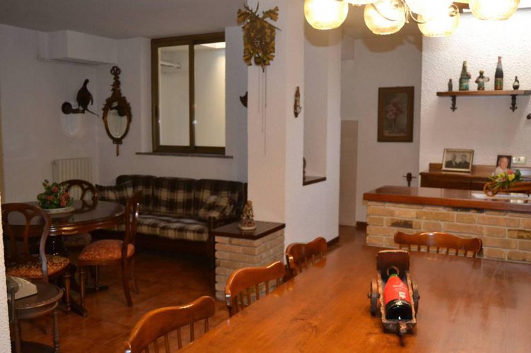 villa a schiera cabiate Cabiate