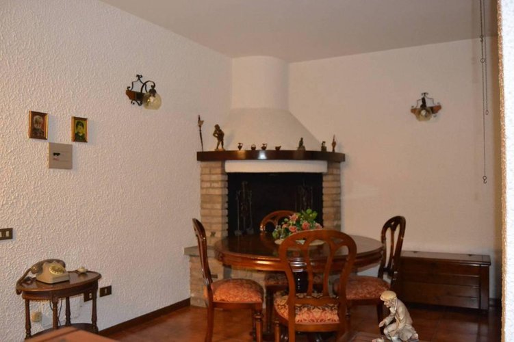 villa a schiera cabiate Cabiate