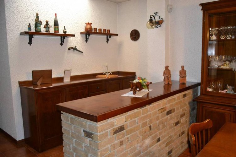 villa a schiera cabiate Cabiate