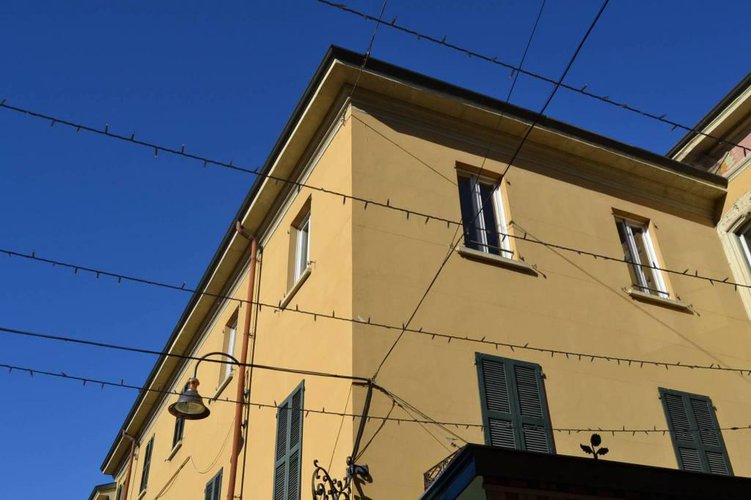 Mansarda Cantù centro Cantù