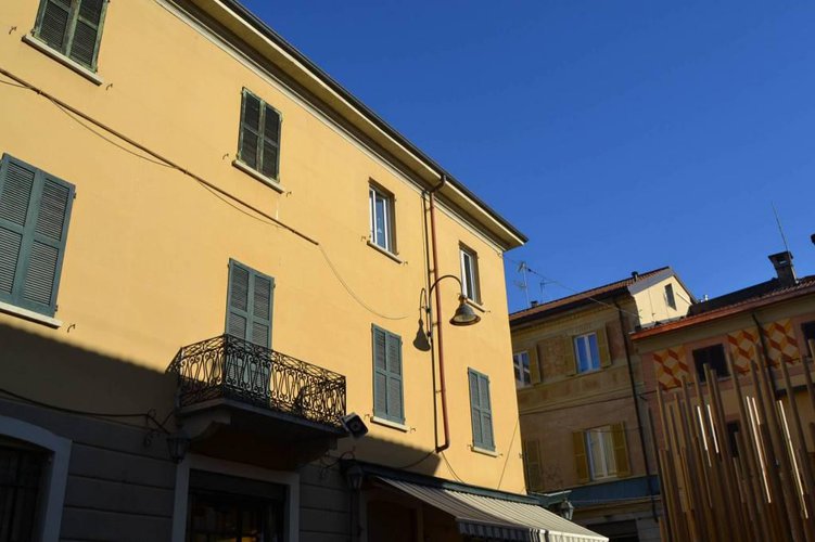 Mansarda Cantù centro Cantù
